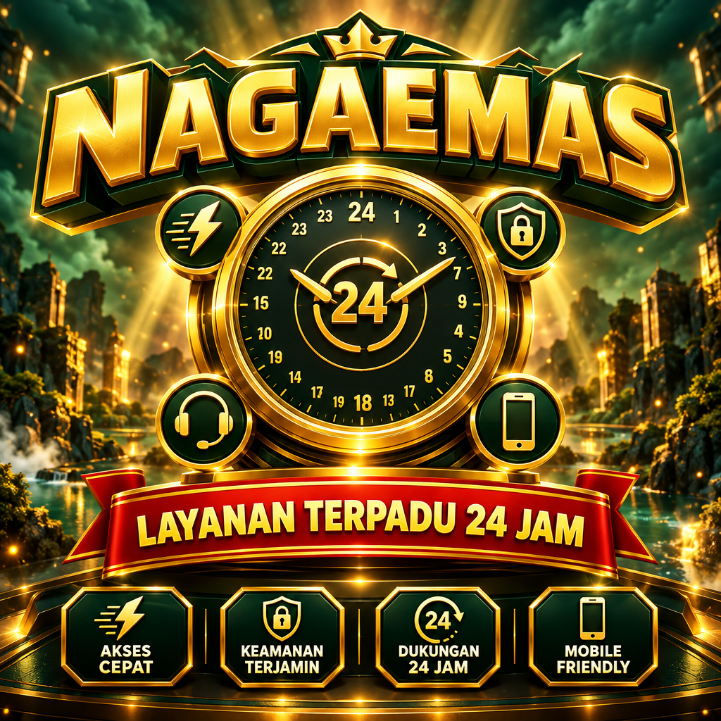 NAGAEMAS Banner